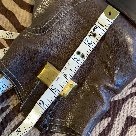 Marc by Marc Jacobs Taupe Ankle boots Sz 40 - Picture 13 of 15